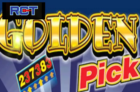 Golden Pick